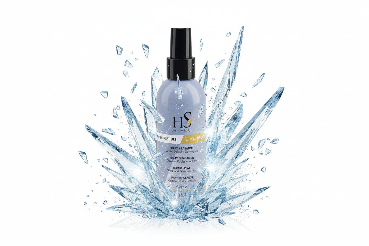 Phytostructure Pino Plex Serum - Rekonstruktion