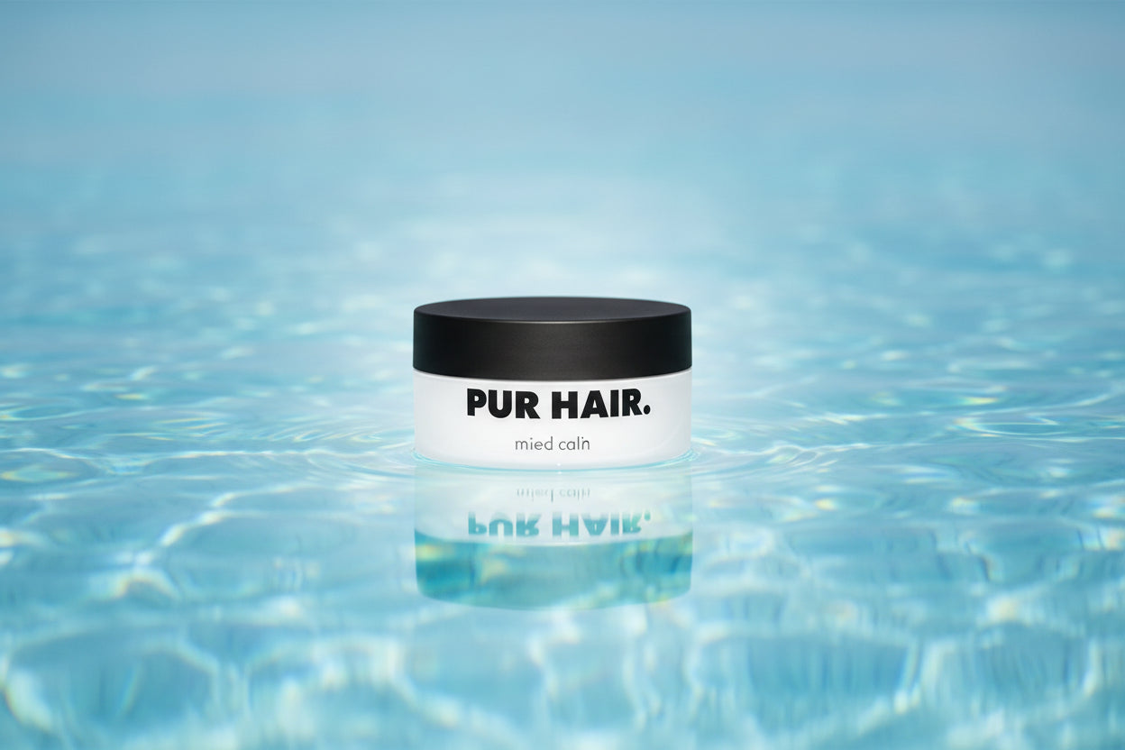 WATER WAX