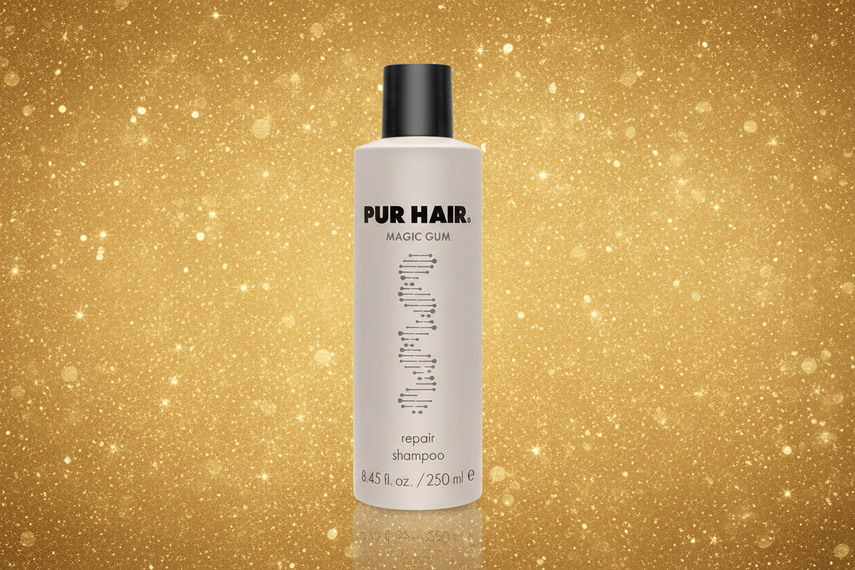 GUM REPAIR SHAMPOO